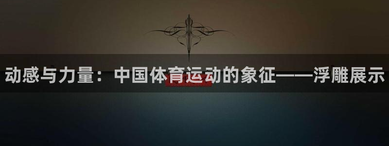 vsport体育官网下载平台注册：动感与力量：中国体
