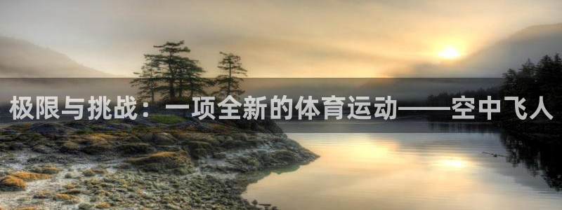 vsport体育官方正版app集团:极限与挑战:一项全新的体