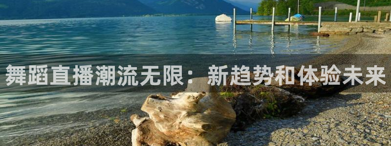 苹果斗球直播app下载：舞蹈直播潮流无限：新趋势和体验未来